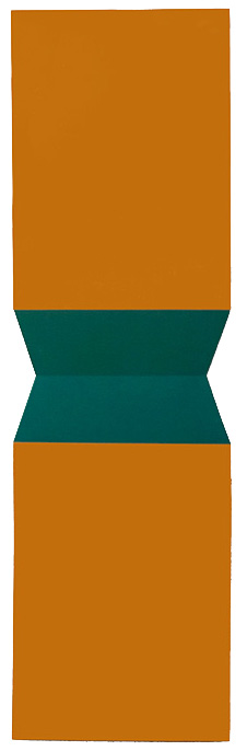 Two and Fro, 1964