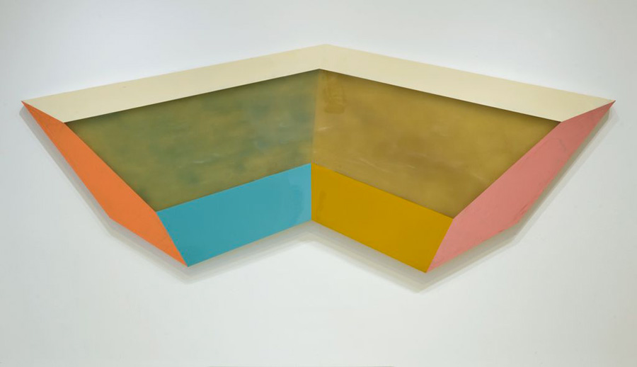 Eleven Colors, 1966