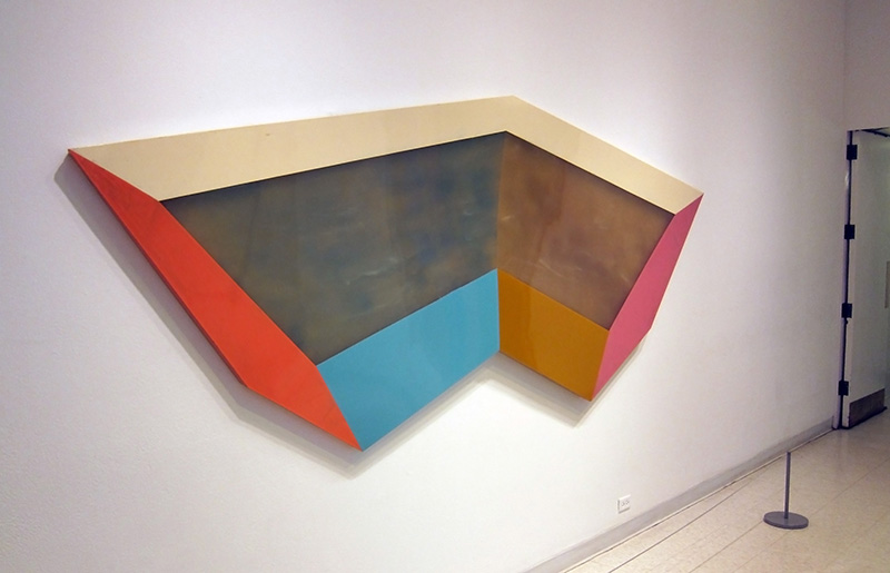 Eleven Colors, 1967