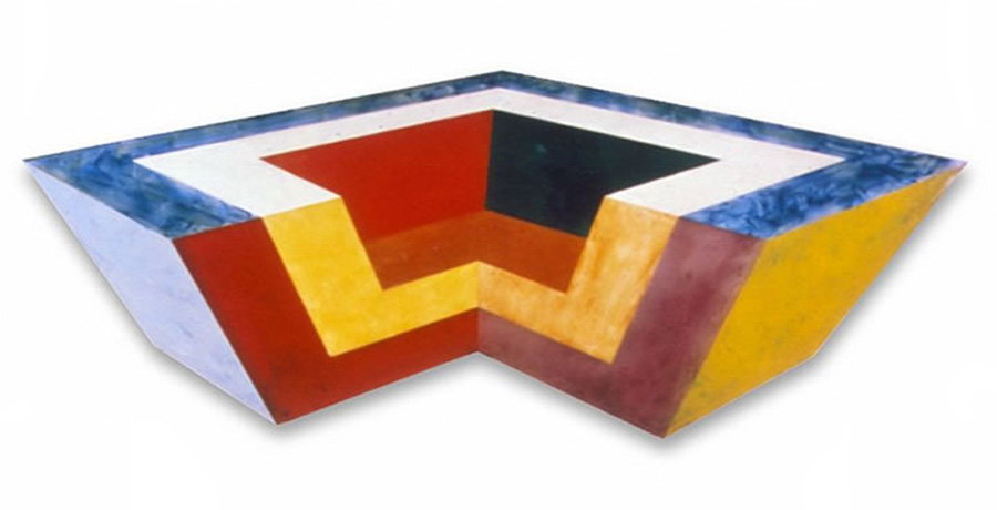Eleven Colors, 1966