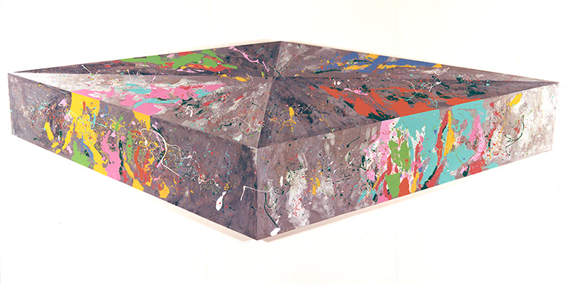 Eleven Colors, 1966