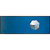 Septagon on Blue, 1980-81