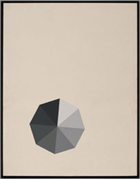 The Flatland Series, 1980,81