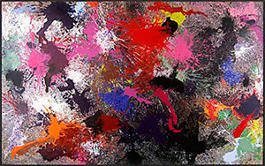 The Music Series, 19843-85