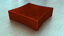 Copper Slab,2008