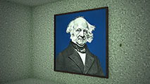 Martin Van Buren Room, 2008