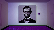 Abraham Lincoln Room Three, 2008