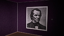 Andrew Johnson Room, 2008