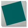 Turquoise Square Skew, 2009