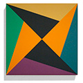 PTN 1274, Twenty-Four Triangles, 2009