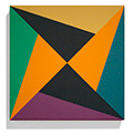 Twenty-Four Triangles, 2009