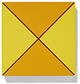 Yellow-Gold Quarters II, 2010
