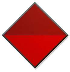 Red Diamond Horizon. 2009