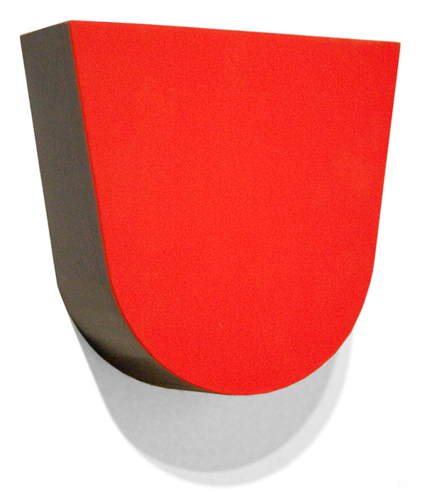 U-Shape, 2009