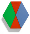 Hexagon Six, 2009