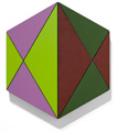 XIX Hexagon, 2009