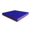 Blue-Violet Slab, 2001