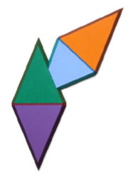Diamond Group, 2001-02