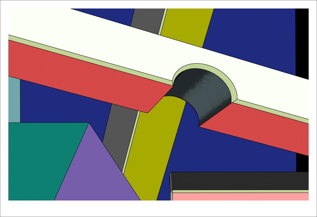 Beam Life, 2003