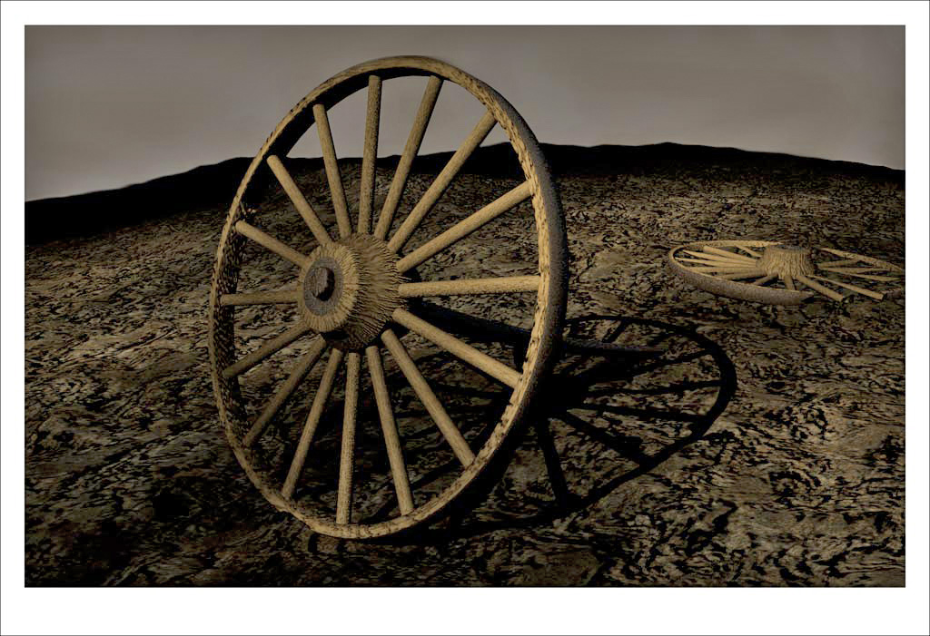 Wagon Wheels, 2004