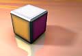 Cube 18, 2005