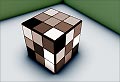 Cube Ten, 2005