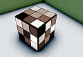 Cube Seventeen, 2005