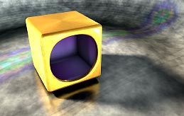 Whole Cube, 2005
