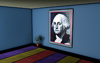 Washington Room 2007