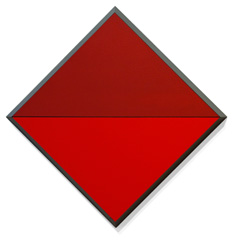 Red Diamond Horizon. 2009
