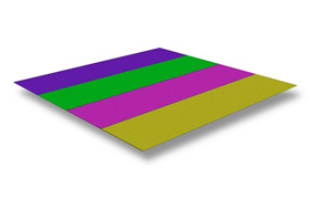 Stripe Diamond, 2002
