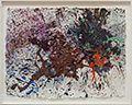 DD, Painting on Paper, 1984