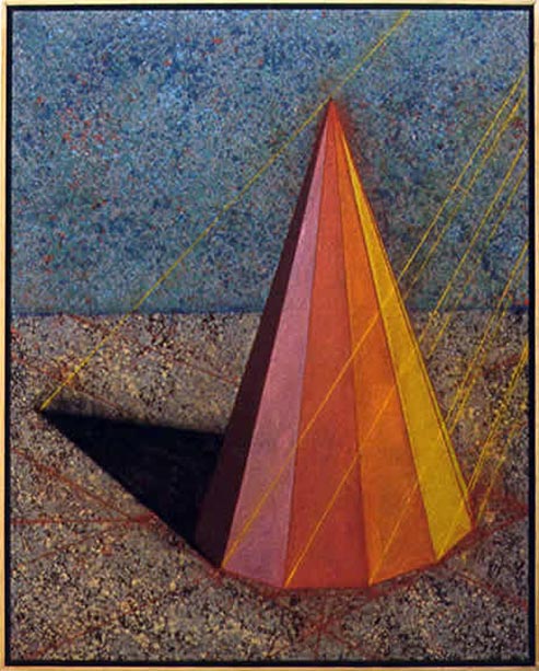 Cone Twelve, 1982