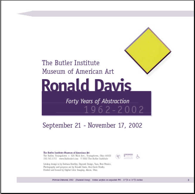 Ronald Davis: Forty Years of Abstraction.pdf