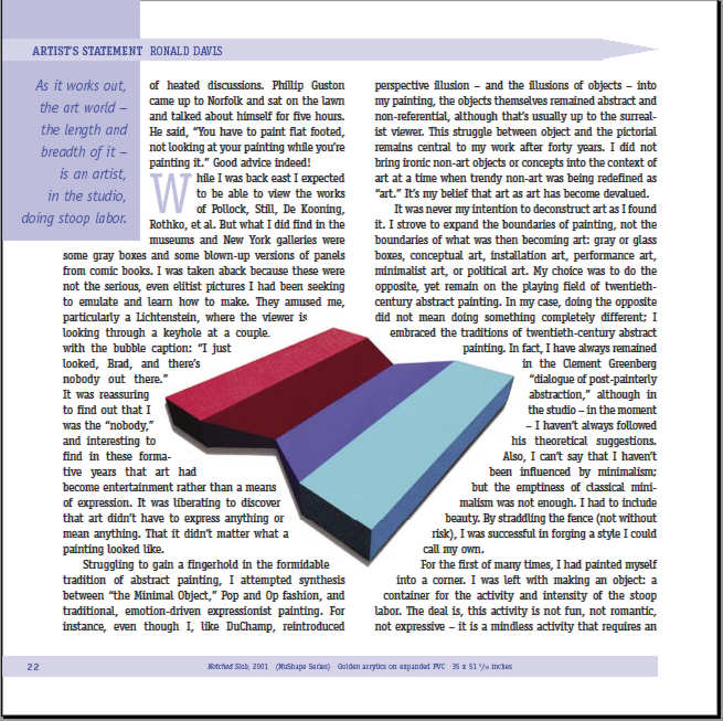 Ronald Davis: Forty Years of Abstraction.pdf