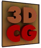 3D CG, Nov 16, 2007