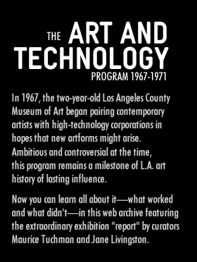 Art and Tech