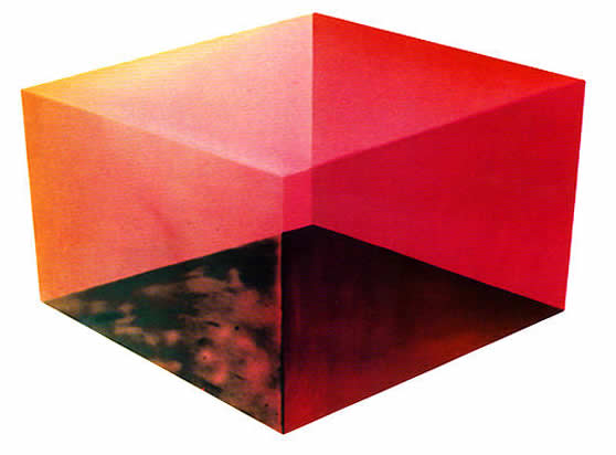 Cube III