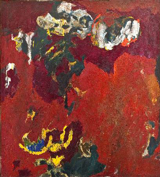 Untitled, 1962