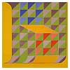Two and Fro, 1963