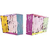 Double Pink Slabs, 1969