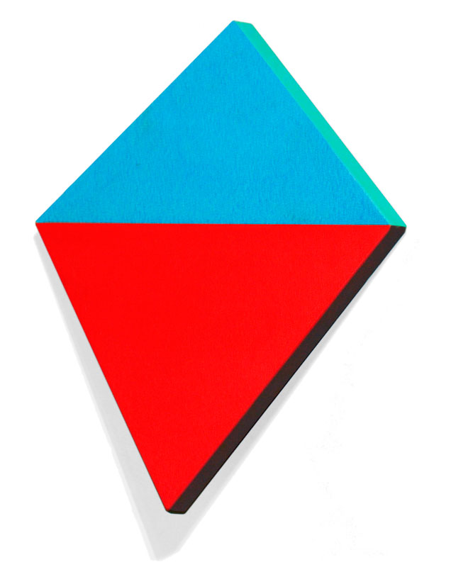 Red-Blue Hinge