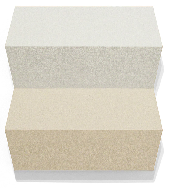 Two Fold I, 2009