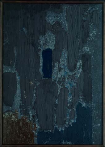 Dark Lava, 1983
