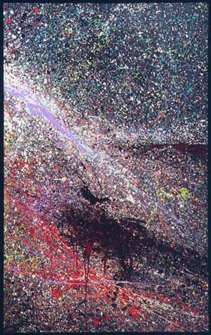 Nova Cluster, 1983