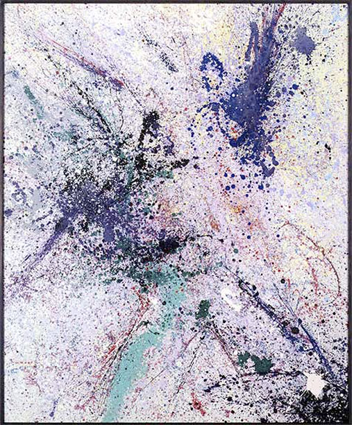 Nova Nebula, 1983