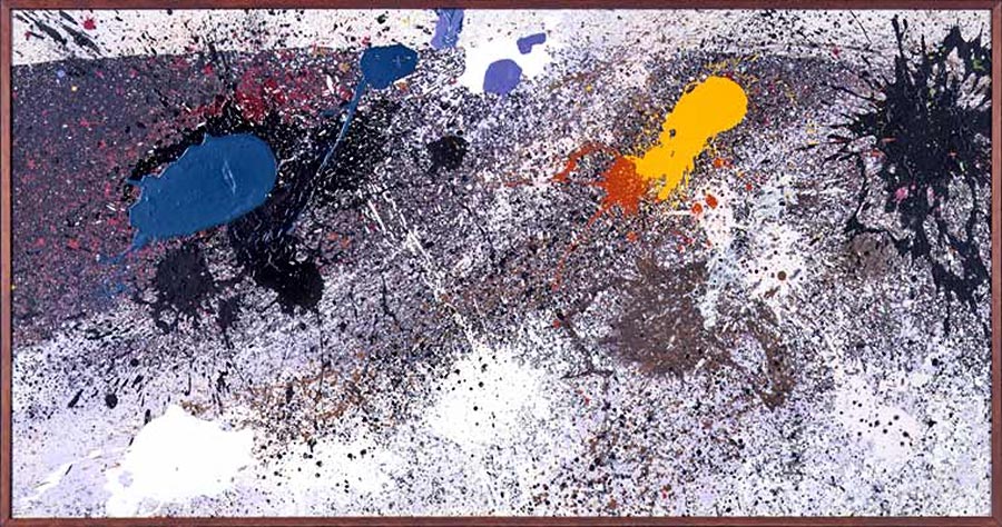 Phase Lock, 1984