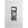 GRD80-3020 Drypoint Gamma